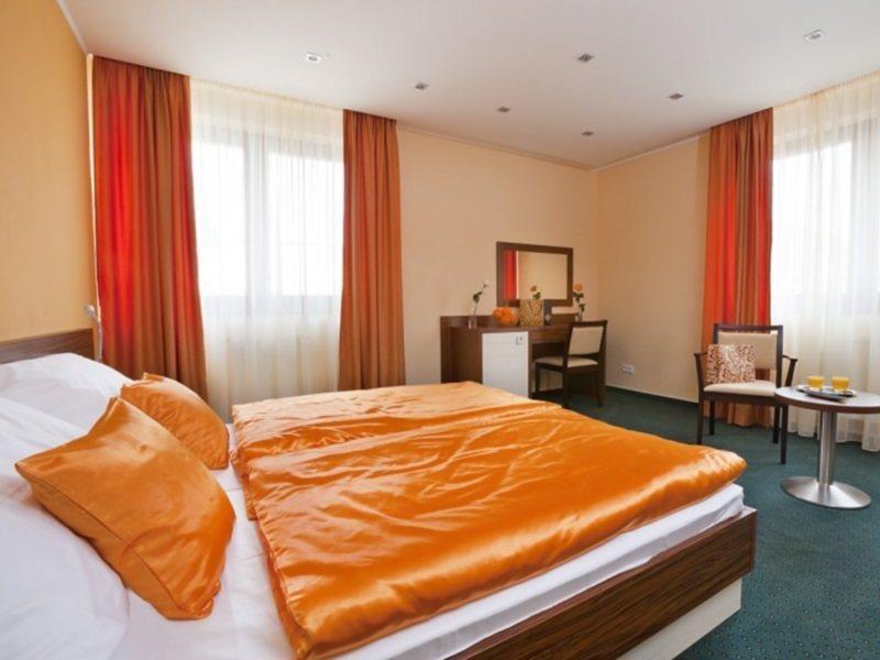 Hotel Viktor Bratislava Extérieur photo