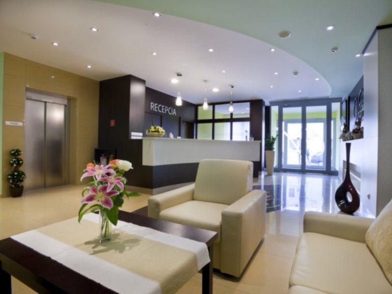 Hotel Viktor Bratislava Extérieur photo