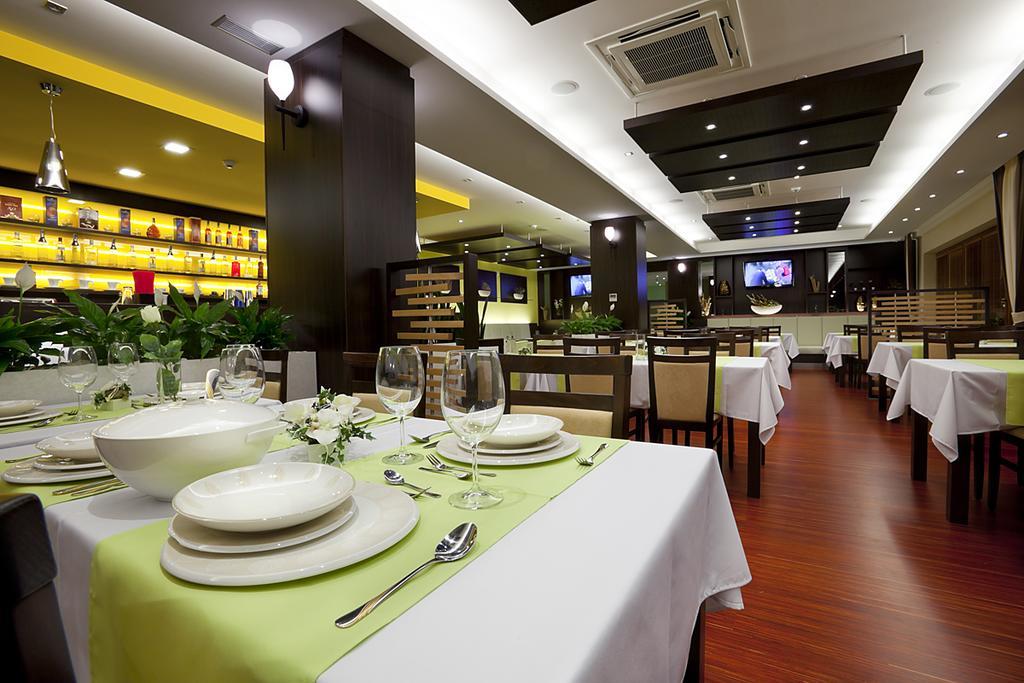 Hotel Viktor Bratislava Chambre photo