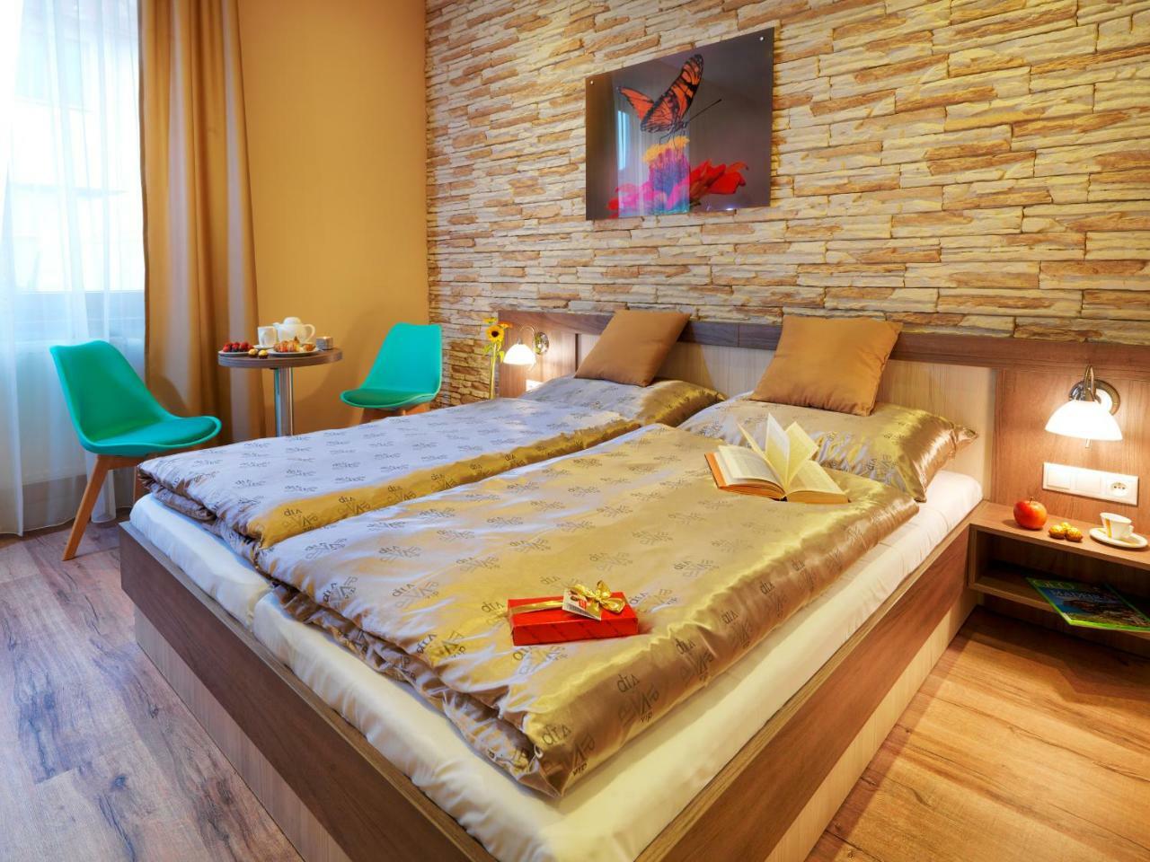 Hotel Viktor Bratislava Extérieur photo
