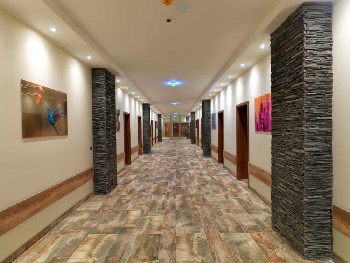 Hotel Viktor Bratislava Extérieur photo